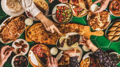 صورة 7 عادات غذائية خاطئة احرص على تجنبها في رمضان
