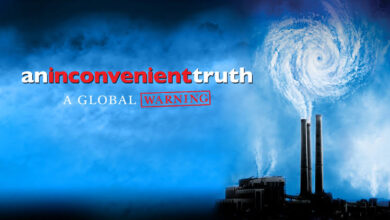 صورة كيف تأثر العالم بالتغير المناخي؟.. قضية يعرضها فيلم «An Inconvenient Truth»