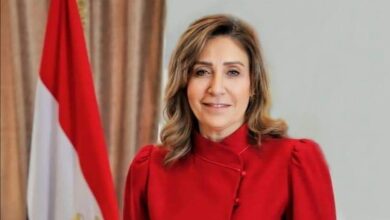 صورة وزيرة الثقافة تعتمد برنامج فعاليات وأنشطة قطاعات الوزارة في عيد ‏الأضحى ‏المبارك
