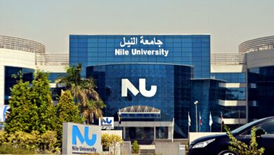 صورة دعمت 270 فريقًا ناشئًا.. جامعة النيل تتصدر التصنيف العالمي لجوائز التميز في ريادة الأعمال