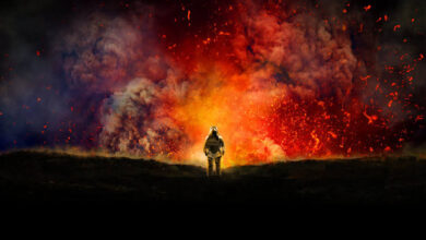 صورة ‏«Into The Inferno».. رحلة مذهلة نحو ثورات البراكين حول العالم