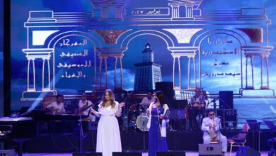 صورة في مهرجان الأوبرا الصيفي.. جولة لكايرو كافيه في دنيا الموسيقى المصرية والعالمية