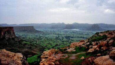 صورة إريتريا أجمل دول القرن الإفريقي.. تعرف على أبرز المناطق الأثرية والسياحية بها