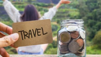 صورة كيف توفر المال خلال السفر وتستمتع بإجازتك؟