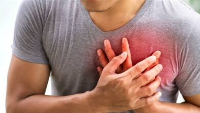 صورة هل ارتفاع درجات الحرارة يؤدي إلى الإصابة بالنوبات القلبية؟