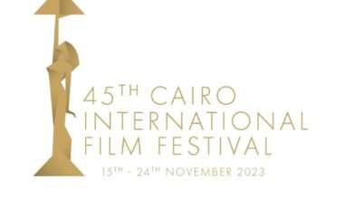 صورة وزيرة الثقافة تُقرر تأجيل إقامة الُنسخة الخامسة والأربعين لمهرجان القاهرة السينمائي الدُولي