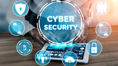 صورة الملتقى الأمني للابتكارات السيبرانية ضمن سلسلة CyberDays