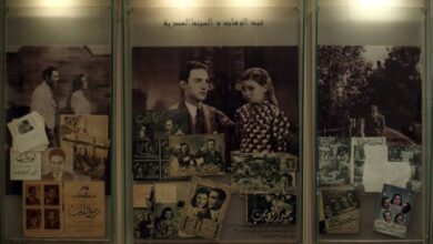 صورة متحف عبد الوهاب مجانًا للجمهور بمناسبة ذكرى ميلاده