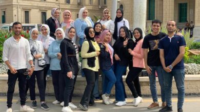 صورة “وِچات” مبادرة طلاب إعلام القاهرة للتوعية بسرطان عنق الرحم