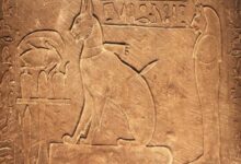 صورة هل تصدق أن المصريين القدماء خسروا معارك بسبب القطط.. اكتشف الأسباب المدهشة