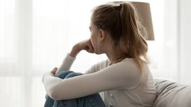 صورة للمرأة.. 5 نصائح للتغلب على مشكلة التشكيك في نفسك