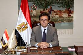 وزير الثقافة د.أحمد هنو